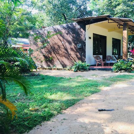 Gimansa Rest Sigiriya Apartment ภายนอก รูปภาพ