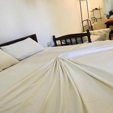 Gimansa Rest Sigiriya Apartment ภายนอก รูปภาพ