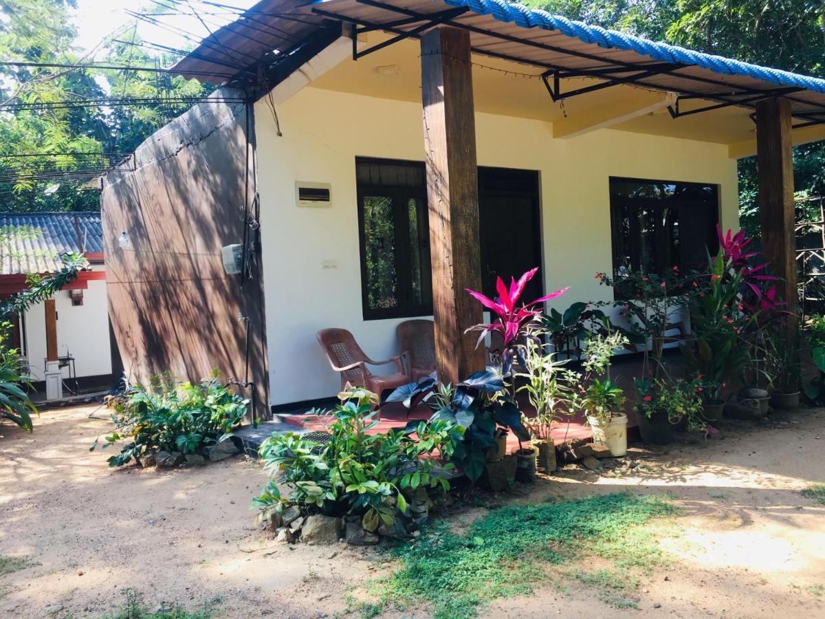 Gimansa Rest Sigiriya Apartment ภายนอก รูปภาพ