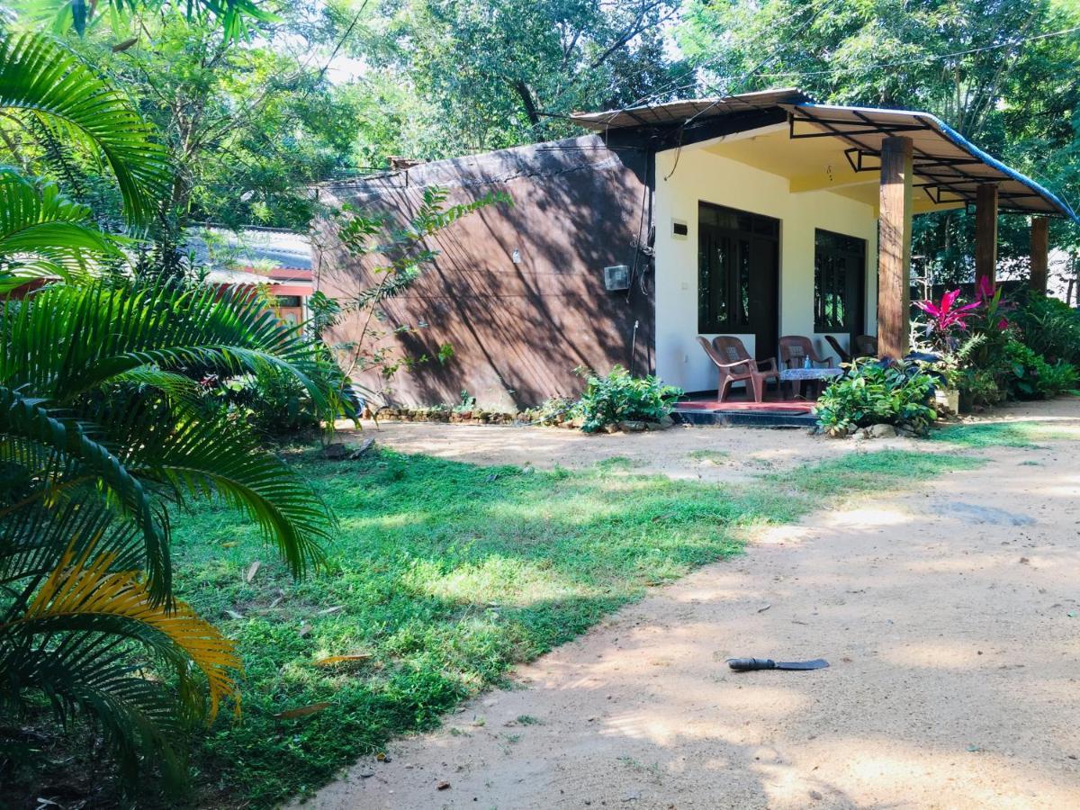 Gimansa Rest Sigiriya Apartment ภายนอก รูปภาพ