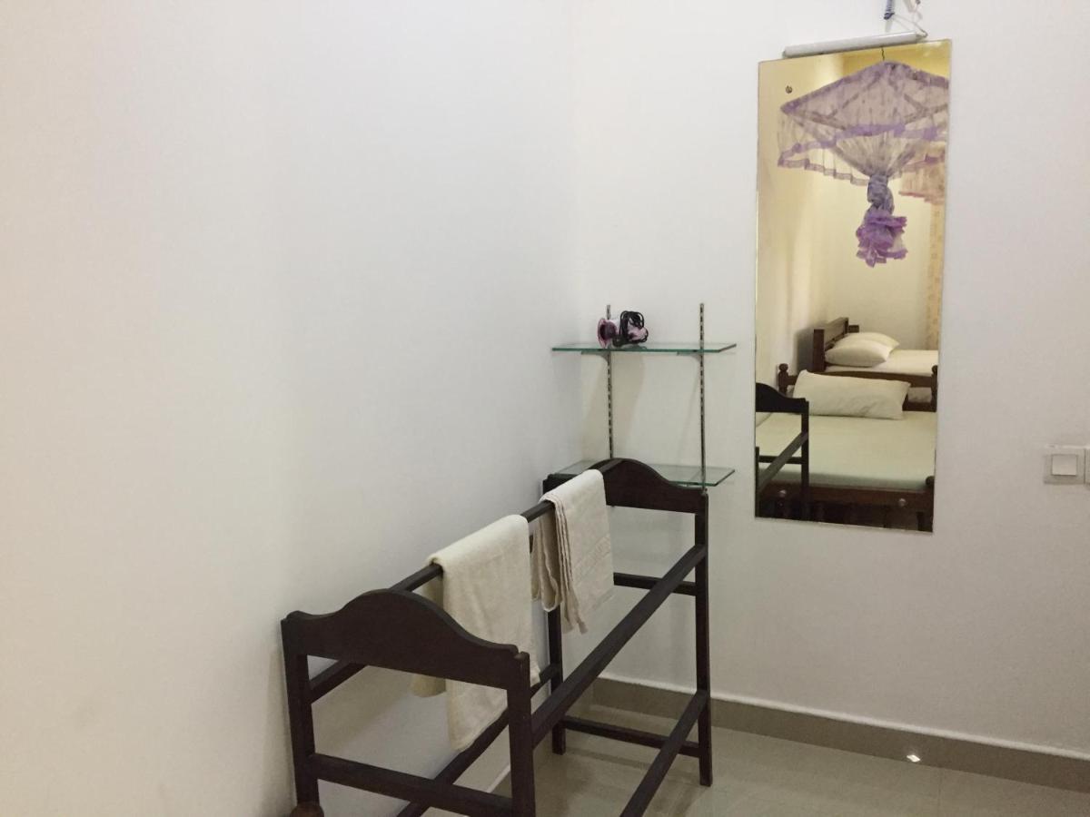 Gimansa Rest Sigiriya Apartment ภายนอก รูปภาพ