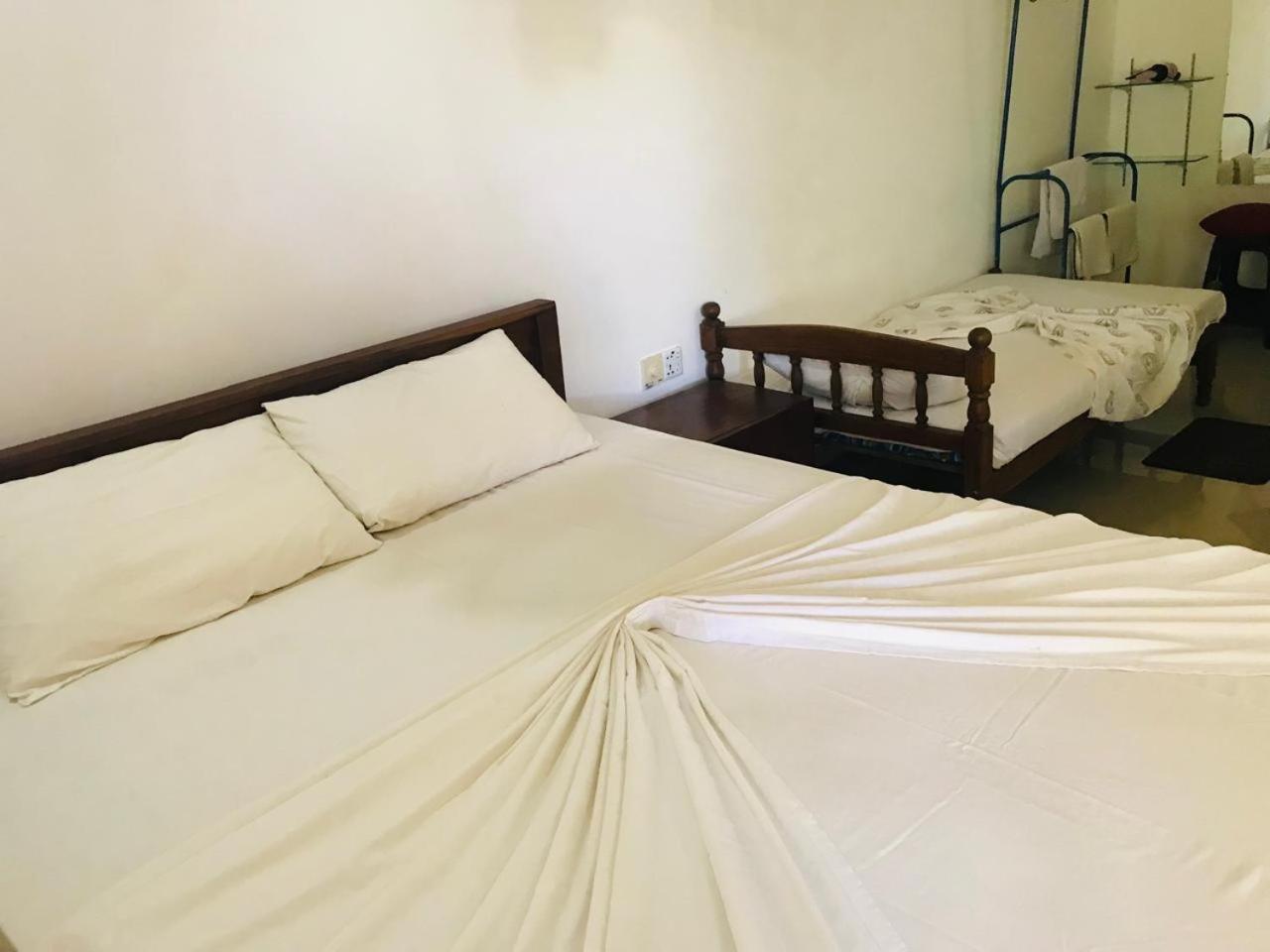 Gimansa Rest Sigiriya Apartment ภายนอก รูปภาพ