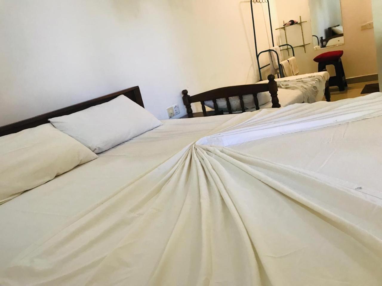 Gimansa Rest Sigiriya Apartment ภายนอก รูปภาพ
