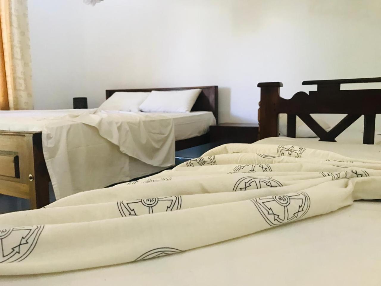 Gimansa Rest Sigiriya Apartment ภายนอก รูปภาพ
