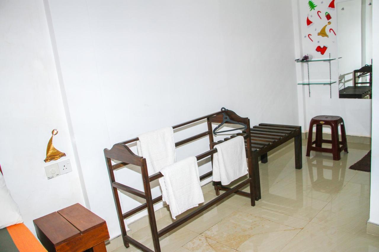 Gimansa Rest Sigiriya Apartment ภายนอก รูปภาพ
